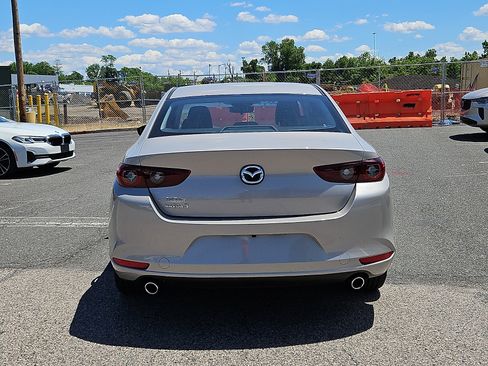 New 2026 MAZDA MAZDA3 s Sport FWD image 5