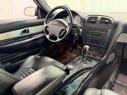 Used 2003 Ford Thunderbird RWD image 23