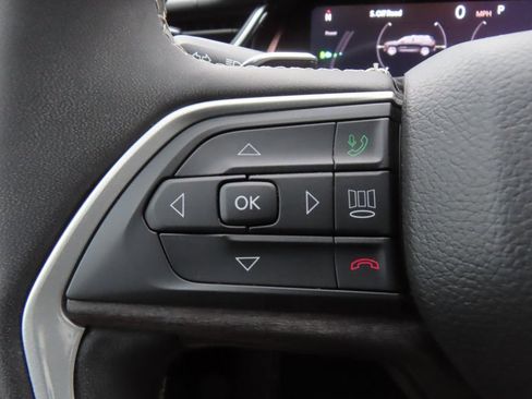 Used 2022 Jeep Grand Cherokee Limited 4xe AWD/4WD image 29
