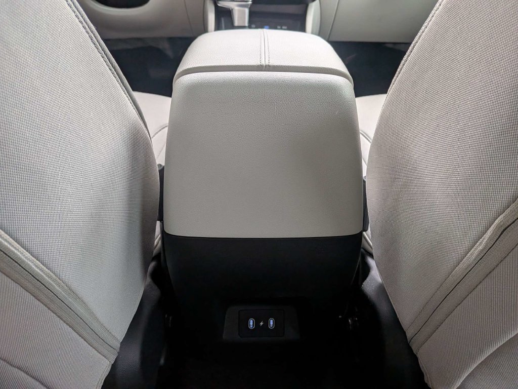 Used 2026 Hyundai Tucson SE FWD image 19