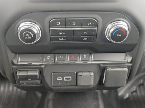 New 2025 GMC Sierra 2500 Pro w/ Convenience Package image 26