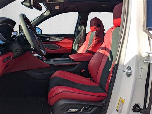 New 2026 Acura MDX A-Spec image 4