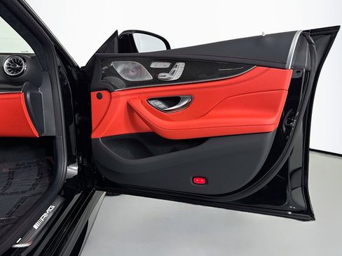 New 2026 Mercedes-Benz AMG GT 53 image 22