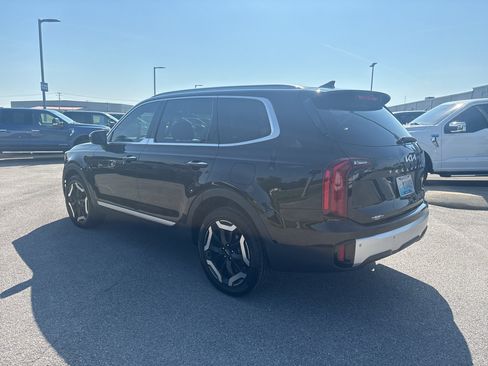 Used 2024 Kia Telluride S w/ S Sunroof Package AWD/4WD image 7