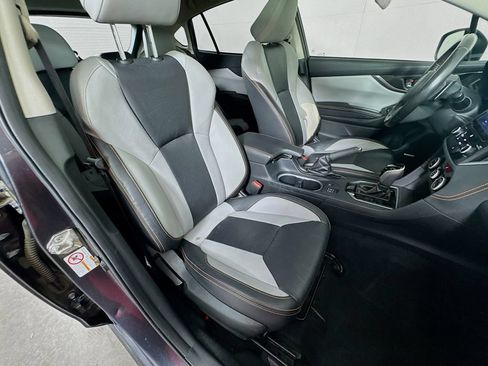 Used 2018 Subaru Crosstrek 2.0i Limited AWD/4WD image 35