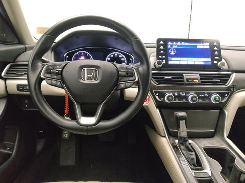 Used 2020 Honda Accord EX-L image 22