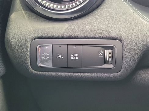 New 2026 Chevrolet Blazer EV LT image 12