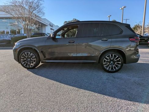 New 2026 BMW X5 xDrive40i w/ M Sport Package image 8
