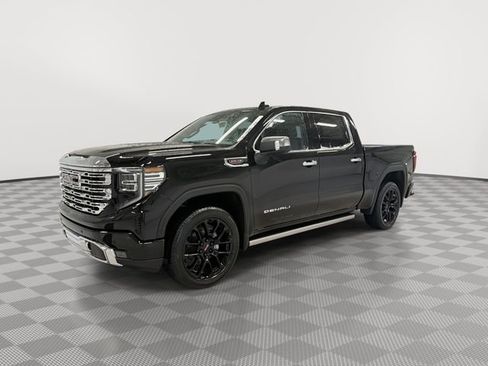 New 2026 GMC Sierra 1500 Denali image 6