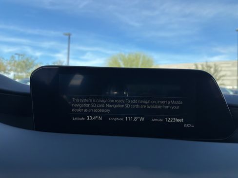 New 2026 MAZDA MAZDA3 2.5 S Sedan w/ Preferred Pkg image 20