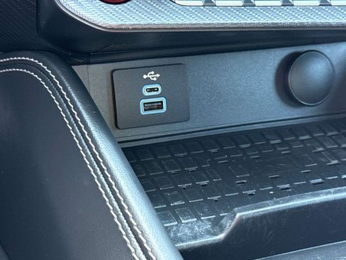 Certified 2024 Ford Mustang Premium image 24