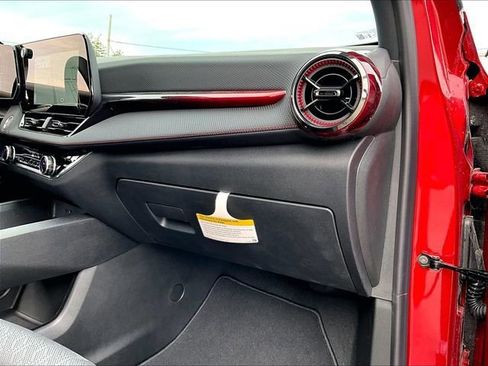 New 2026 Chevrolet Equinox RS image 27