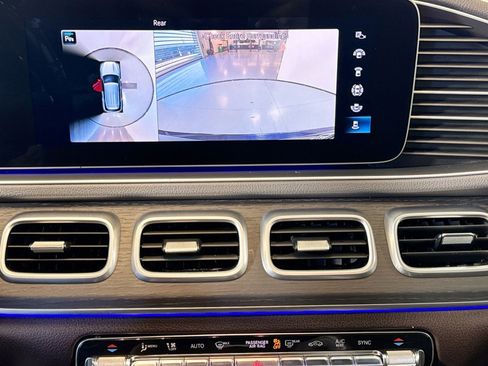 Certified 2020 Mercedes-Benz GLE 350 image 14