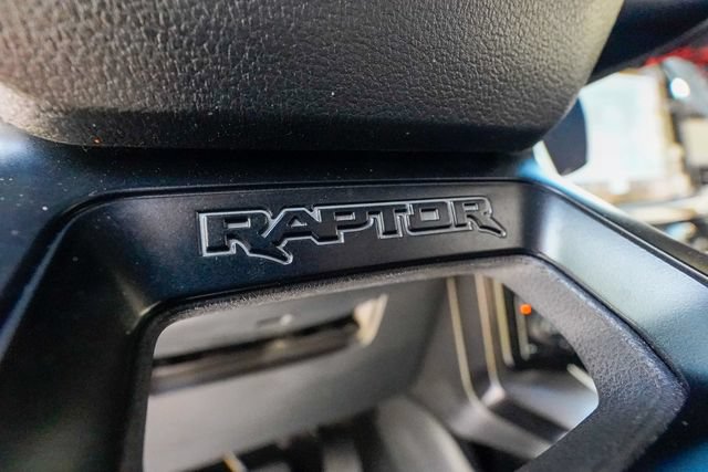 Used 2023 Ford F150 Raptor w/ Equipment Group 802A Raptor R AWD/4WD image 62