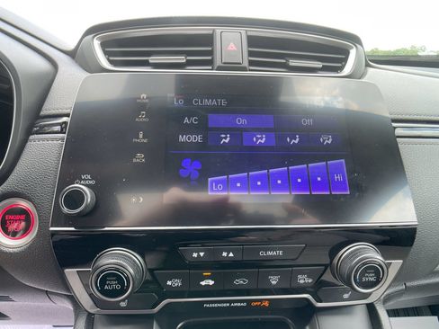 Used 2022 Honda CR-V EX-L image 19