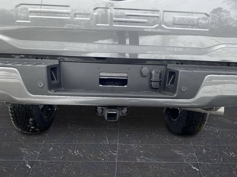 New 2025 Ford F150 XLT w/ Equipment Group 302A MID image 25