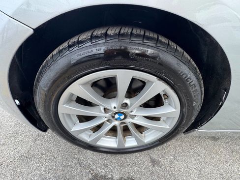Used 2016 BMW 320i Sedan image 21