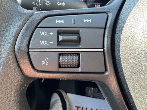 New 2026 Honda Accord SE image 24