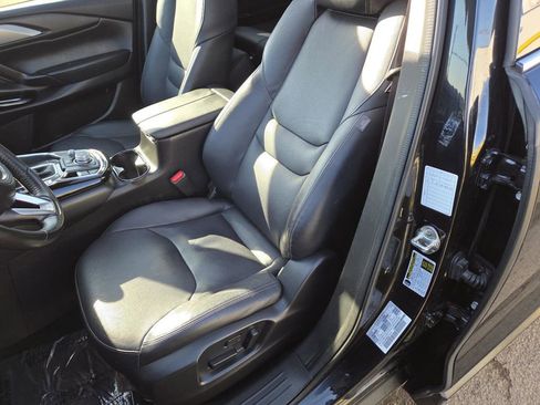 Used 2023 MAZDA CX-9 Touring image 22