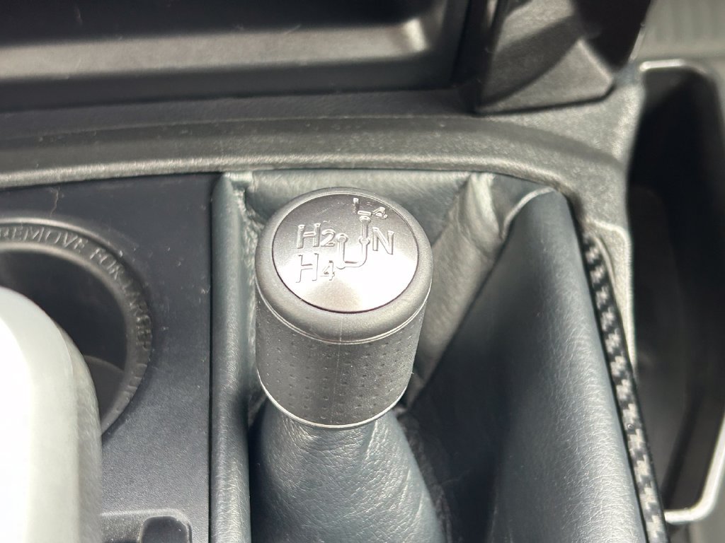 Certified 2024 Toyota 4Runner TRD Pro AWD/4WD image 31