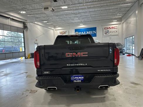 Used 2023 GMC Sierra 1500 Denali w/ Technology Package image 7