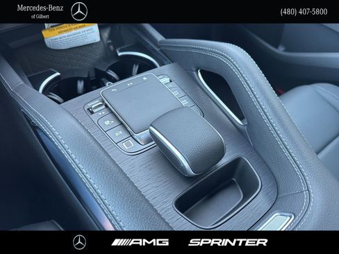 New 2025 Mercedes-Benz GLE 450 4MATIC Coupe image 23