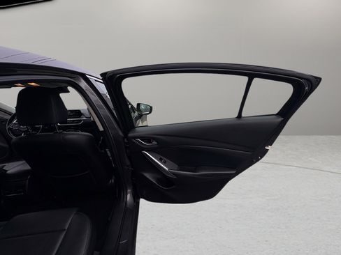 Used 2017 MAZDA MAZDA6 Touring image 31