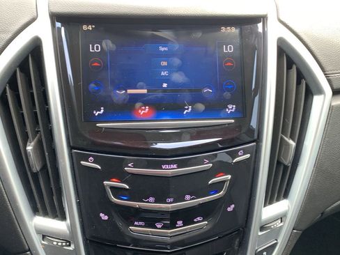 Used 2016 Cadillac SRX Luxury FWD image 24