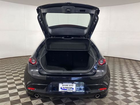 Used 2021 MAZDA MAZDA3 s AWD/4WD image 26