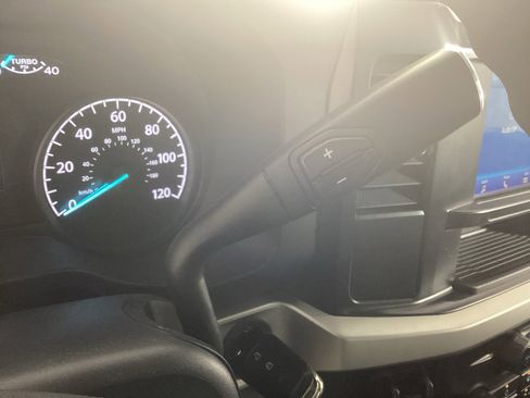 Used 2024 Ford F250 XLT image 19