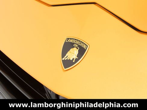 Used 2024 Lamborghini Urus S AWD/4WD image 43