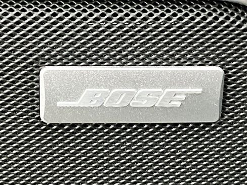 Used 2024 Chevrolet Silverado 1500 LTZ w/ LTZ Convenience Package II image 19