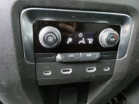 Certified 2021 Chevrolet Tahoe RST w/ Rear Media and Nav Package image 21