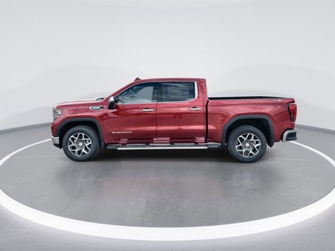 New 2026 GMC Sierra 1500 SLT AWD/4WD image 5