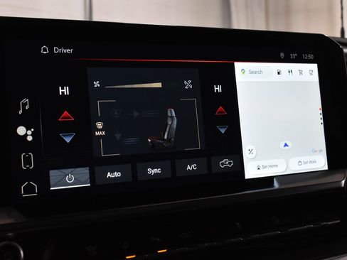 Used 2024 GMC Sierra 2500 SLT w/ SLT Convenience Package image 14