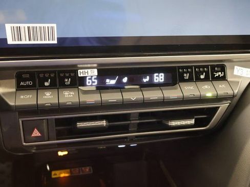 New 2026 Toyota Camry XSE image 19