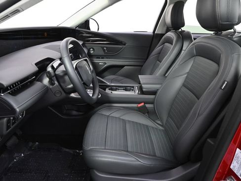 New 2026 Lincoln Nautilus Reserve w/ Jet Appearance Package AWD/4WD image 13