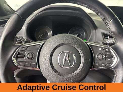 Used 2025 Acura RDX SH-AWD image 15