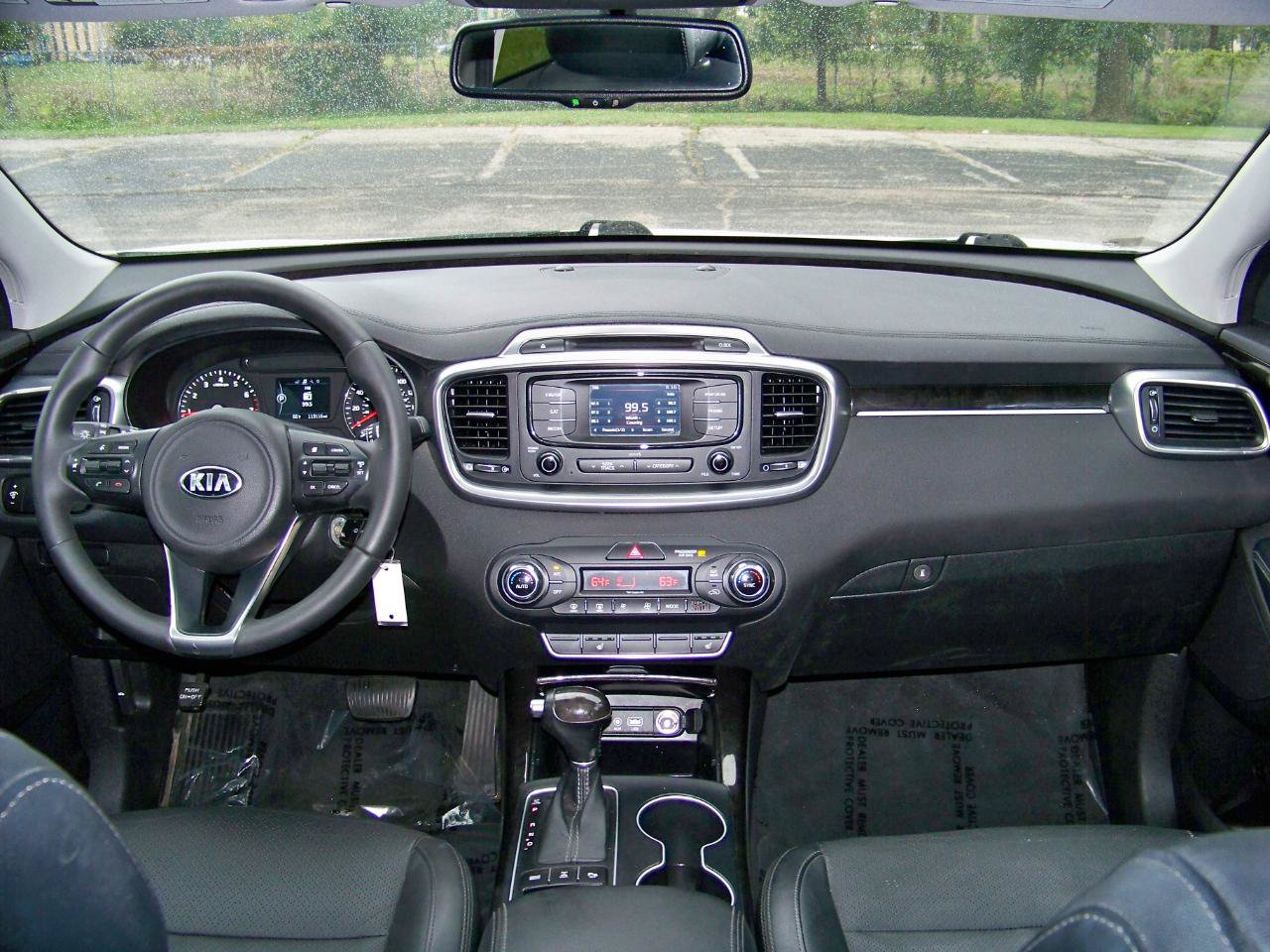 Used 2016 Kia Sorento EX AWD/4WD image 20