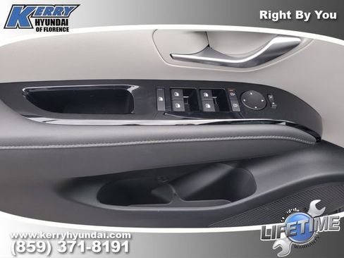 New 2026 Hyundai Tucson Limited AWD/4WD image 20