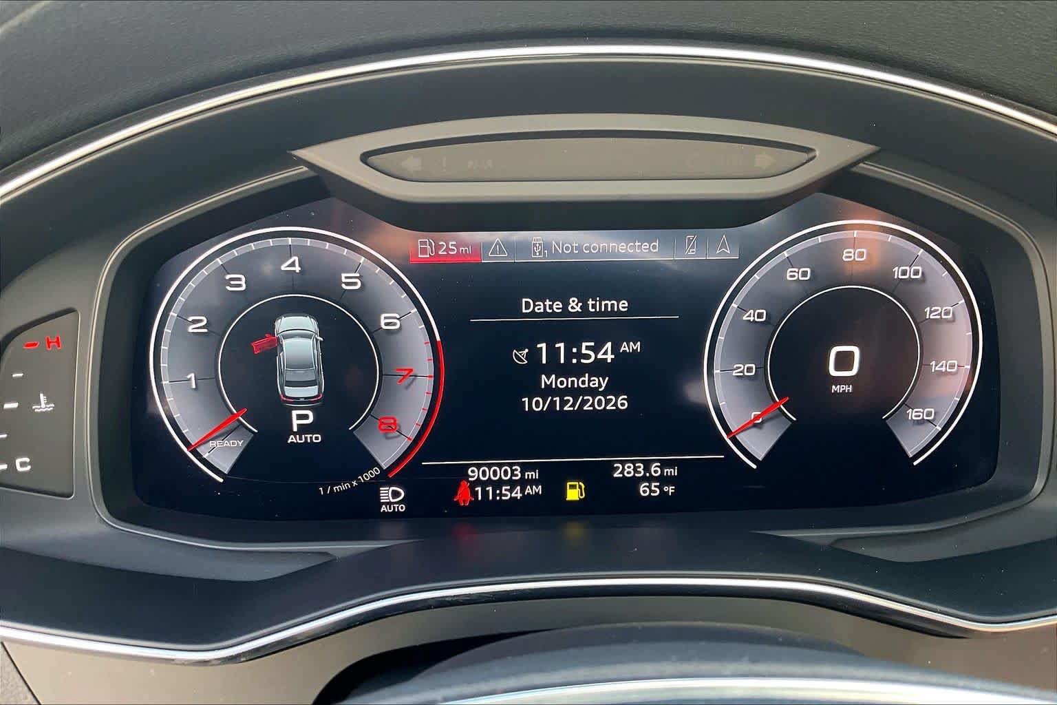 Used 2019 Audi A6 3.0T Premium Plus w/ Premium Plus Package AWD/4WD image 27