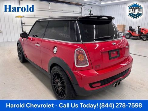 Used 2010 MINI Cooper S image 4