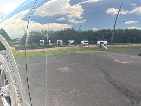 Used 2023 Chevrolet Blazer LT w/ Convenience Package AWD/4WD image 32