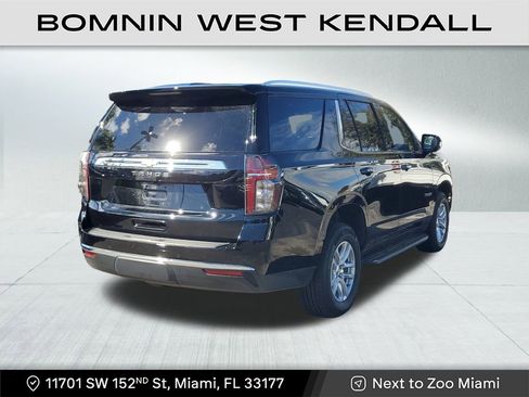 Used 2024 Chevrolet Tahoe LS image 7