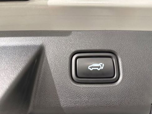 Used 2023 Hyundai Tucson Limited image 12