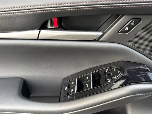 New 2026 MAZDA MAZDA3 s image 11