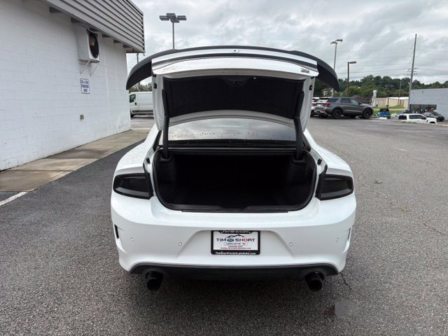 Used 2022 Dodge Charger Scat Pack w/ Plus Group RWD image 33