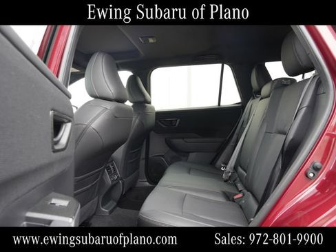 Used 2026 Subaru Outback Limited AWD/4WD image 15