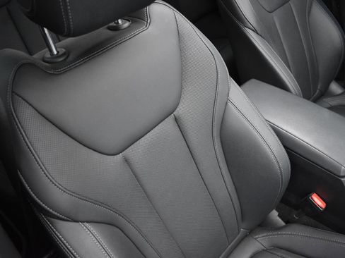 Used 2023 BMW i4 eDrive35 w/ Parking Assistance Package image 24