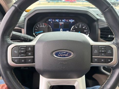 Used 2024 Ford Expedition Max Limited RWD image 41